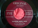 Jimmie Dale- Tennessee Ghost Train- Original- Bopper