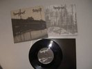 HYPOTHERMIA / SVARTNAR Split 7