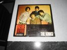 THE KINKS - RARE LP (NEUE REVUE)