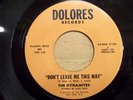 NORTHERN SOUL-THE DYNAMITES-DONT LEAVE ME THIS WAY