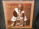 Frank Zappa Thing-Fish 3 LP Set w/Book Digital