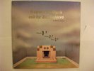 Rare LP Bob Calvert (Hawkwind) orig Captain Lockheed