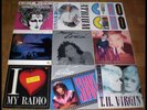 ITALO DISCO MAXI SINGLES 12