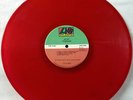 RARE AC/DC lp - Powerage (Canadian) Red Vinyl 1978