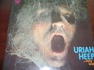 URIAH HEEP VERY EAVY/VERY HUMBLE 1970 VERTIGO