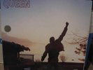 Queen 'Made In Heaven' White Vinyl LP