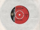 CHUBBY CHECKER YOU JUST DON'T KNOW CAMEO -PARKWAY  ORG