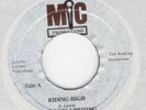 ROOTS UPRISING RIDING HIGH killer listen