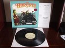 MLP LOS HURONES S/T rockabilly rebeldes general lee