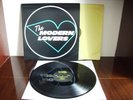 LP THE MODERN LOVERS S/T 76 beserkley jonathan richman