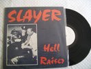 Slayer  Hell Raiser  Live in Hertogenbosch 1989