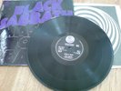 Black Sabbath Master of Reality,OrigUK Vertigo Swirl LP