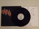 CARNIVORE - Same LP