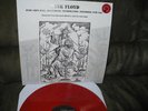 PINK FLOYD/SYD BARRETT ROTTERDAM 1967 LP NO TMOQ LIVE