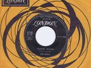 EDDIE COCHRAN - TEENAGE HEAVEN - RARE DENMARK ORIGINAL