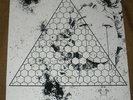 ONEOHTRIX POINT NEVER - BETRAYED IN THE OCTAGON LP RARE