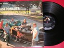 THE ASTRONAUTS 