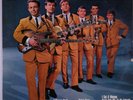 THE ROCKING STARS - SAME - LP