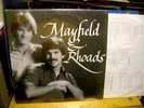 Mayfield & Rhoads Lp Private Press Folk & Rock