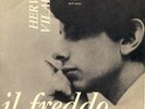 HERVE' VILARD.IL FREDDO / SIGNOR YAMAMOTO.En Italien.67