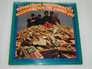 STATUS QUO PICTURESQUE MATCHSTICKABLE MESSAGES 1968 LP