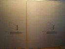 SND *BLIR.LP-1+2* ALVA NOTO ASMUS TIETCHENS COIL FELL