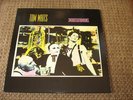 TOM WAITS SWORDFISHTROMBONES FIRST PRESS LP 1983 MINT