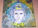 TURID Vittras Visor Swedish Prog Psych Folk Rare 1971