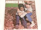 ANDREW HILL Grass Roots Lee Morgan Ron Carter SEALED LP