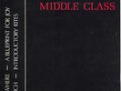 ? MIDDLE CLASS - Scavenged Luxury // CA PUNK '80 ?