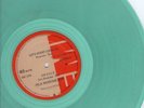 QUEEN ANOTHER ONE MAXI  green  SINGLE COLOMBIA