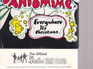 Beatles Fan Club 4th Christmas Record 1965 Pantomime