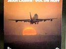 JEAN LABRE Vol De Nuit LP DUSTY FINGERS SYNTH LOOPS ?