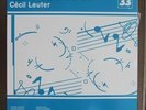 LIBRARY CREASOUND CECIL LEUTER ALTITUDE 3000 ?