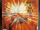 LIBRARY TELE MUSIC DISCO & CO Vol.2 DEEP COSMIC DISCO ?
