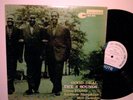 Three Sounds - Good Deal - 63rd BN Mono RVG DG Ear