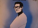 BUDDY HOLLY-HE'S THE ONE LP-RARE RECORDINGS-ROCK-EX