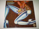 NUCLEUS snakeship orchestra LP 1975 VERTIGO Ian Carr UK