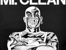 Skinkorps Mr Clean LP rock o rama Punk Oi skinhead orig