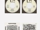 HAWKWIND    KINGS OF SPEED  SPANNISH PRESSED V.V. RARE