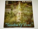 BOB AZZAM garden of love LP 1971 rare groove M-