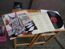 MASTERS APPRENTICES A TOAST TO PANAMA RED 1971 MINT wow