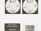 HAWKWIND    URBAN GUERRILLA  HOLLAND PRESSED