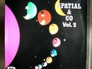 LIBRARY TELE MUSIC SPATIAL & CO 2 COSMIC DISCO ?