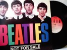 BEATLES  Not For Sale