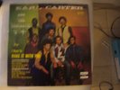 US ORIG RARE  FUNK EARL CARTER AND THE FANTASTIC 6+