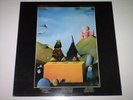 EDWARD VESALA heavy life LP 1980 LEO finnish jazz M-