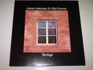 JUHANI AALTONEN & OTTO DONNER LP 1976 Sabu Martinez M-