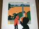 BRIAN ENO - ANOTHER GREEN WORLD LP ISLAND PRESSING