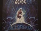 AC/DC Ballbreaker Vinile Lp Nuovo Sigillato Sealed RARE